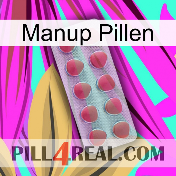 Manup Pills 18